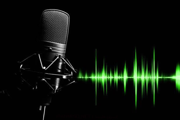 تجهیزات لازم برای تولید محتوا، تجهیزات تولید محتوا