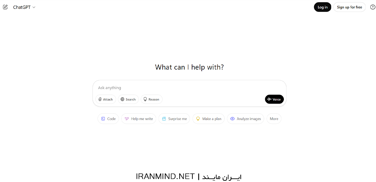 ساخت بنر اینستاگرام با هوش مصنوعی